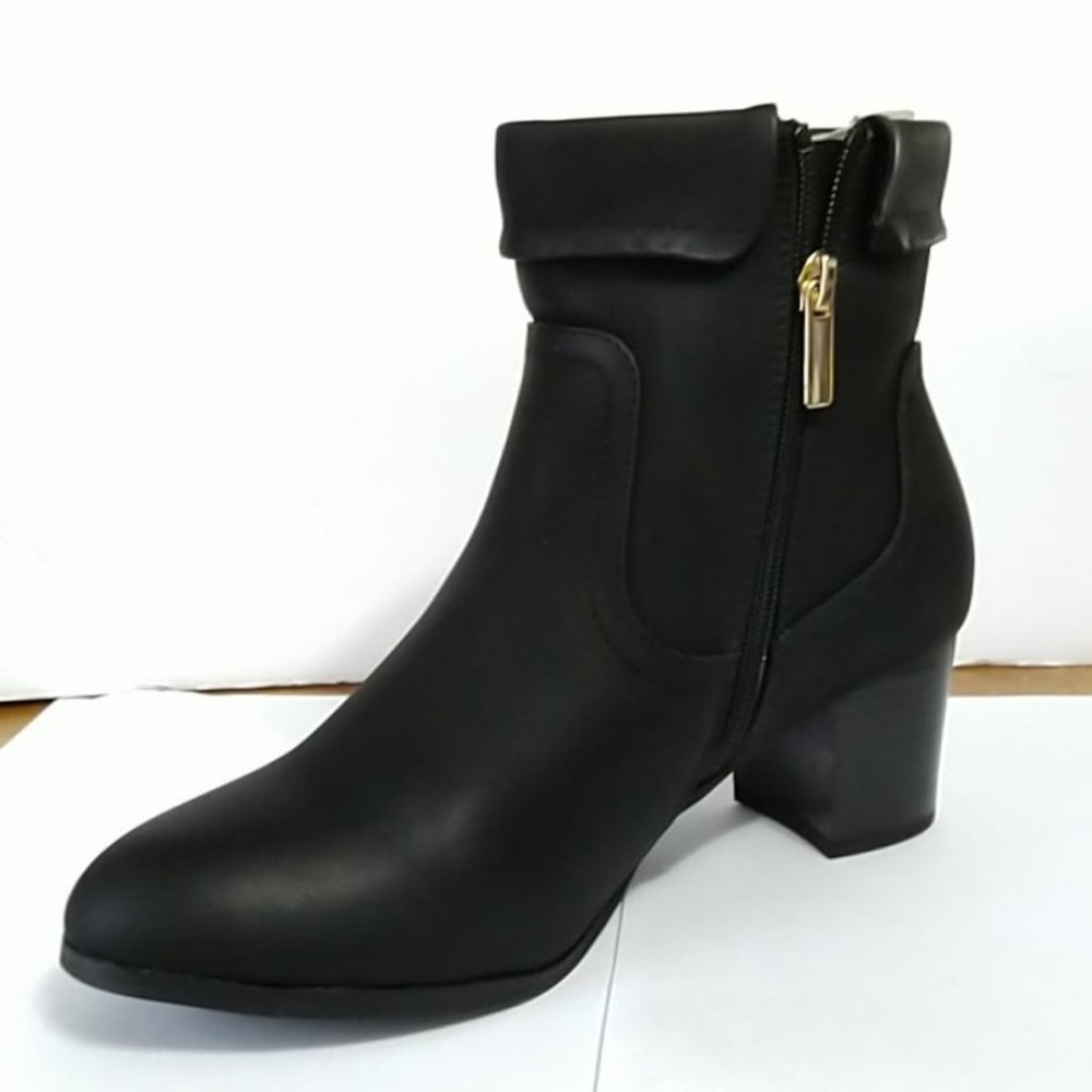 The Christy Bootie - Picture 7 of 12